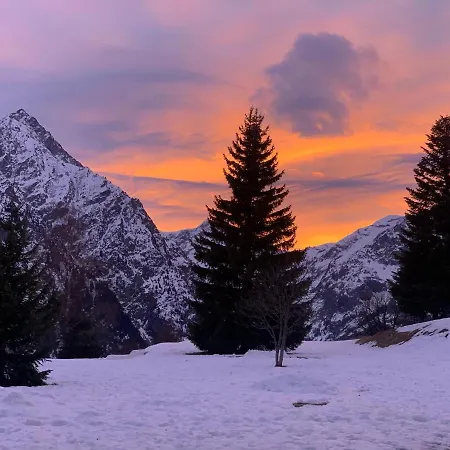 Mon Nid Montagnard Au Soleil * Les Deux Alpes